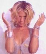 Silke en Corpi&ntilde;o ( hecho por ella )